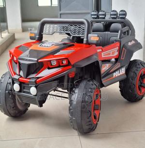 Kid Electric Car