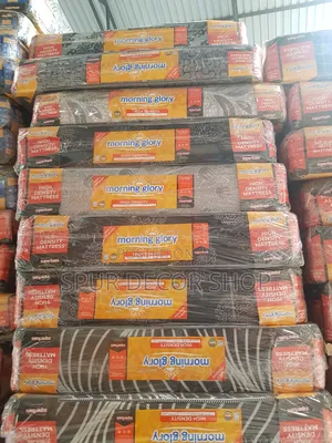4×6 Heavy Duty 8 Inch Mattresses