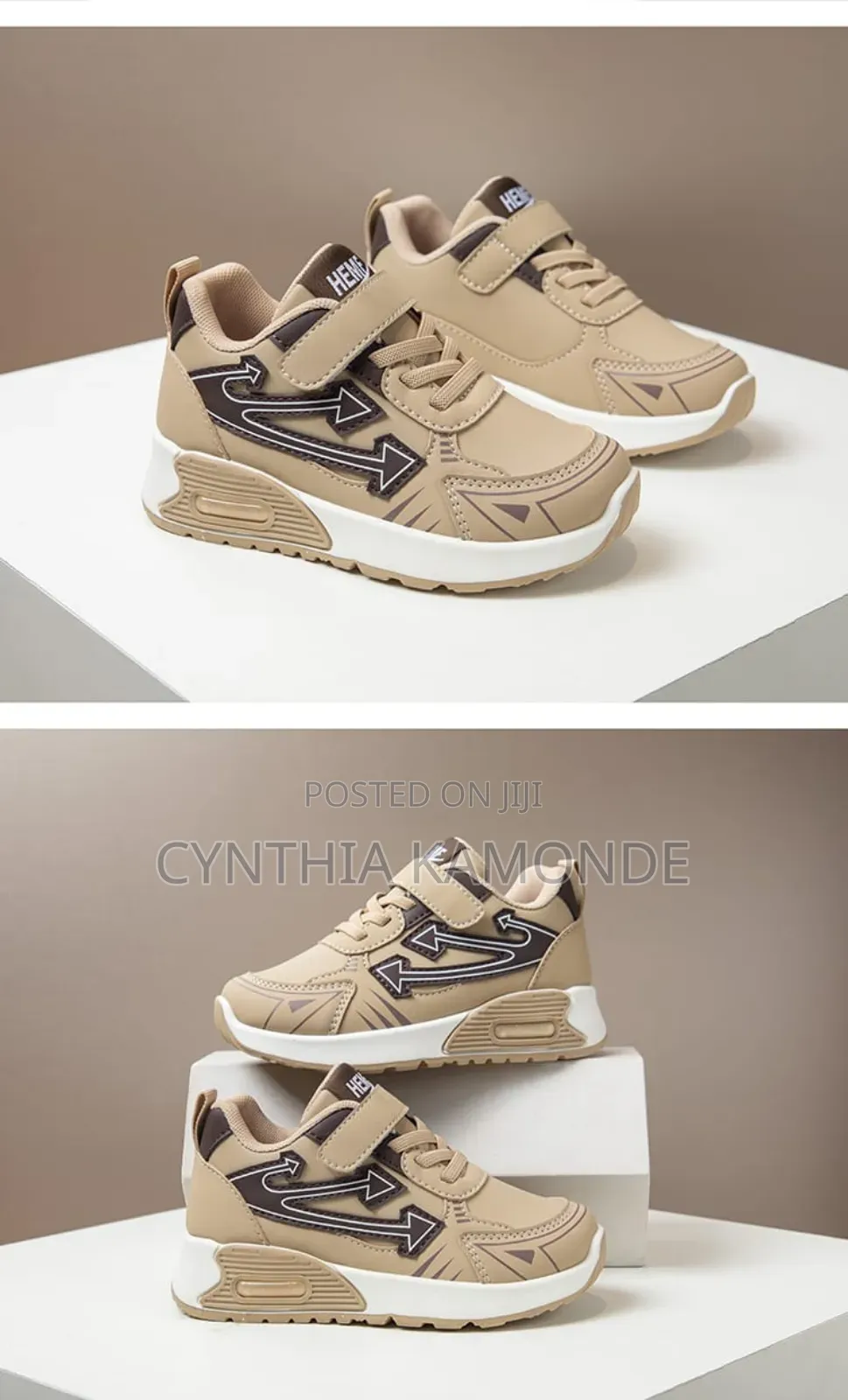 Laced Shoes Size 26-37
