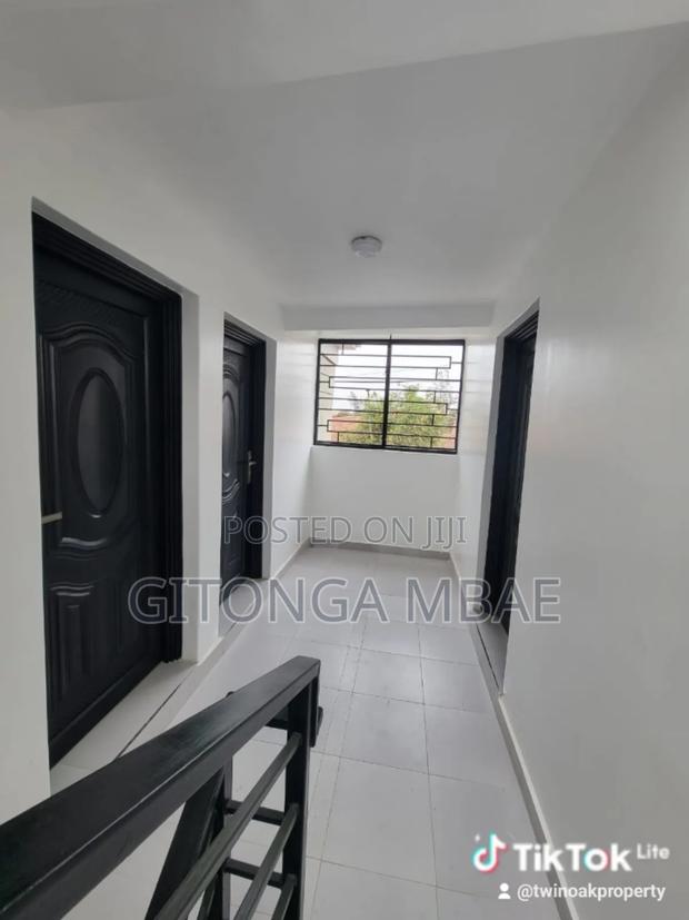 1bdrm Shared Apartment in Buruburu, Maringo/Hamza for rent - thumbnail 3