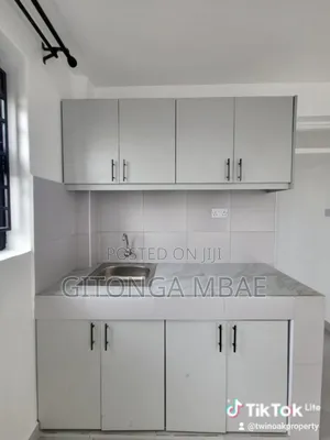 1bdrm Shared Apartment in Buruburu, Maringo/Hamza for rent
