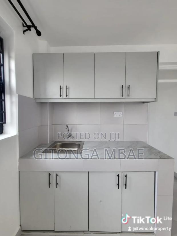 1bdrm Shared Apartment in Buruburu, Maringo/Hamza for rent - thumbnail 4