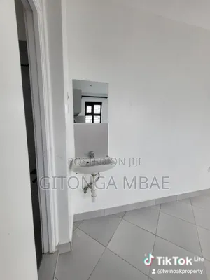 1bdrm Shared Apartment in Buruburu, Maringo/Hamza for rent
