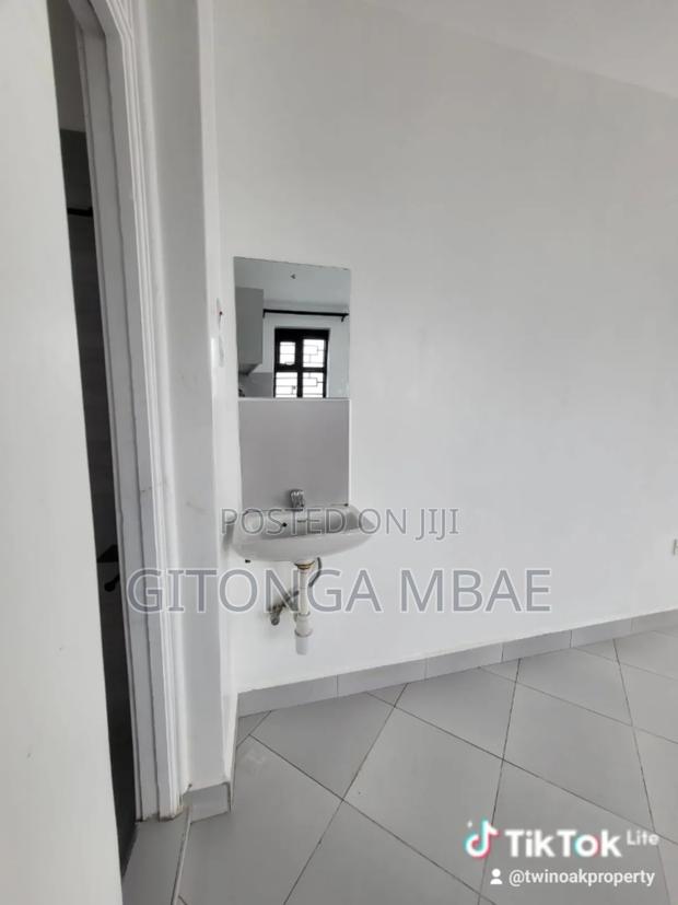 1bdrm Shared Apartment in Buruburu, Maringo/Hamza for rent - thumbnail 5
