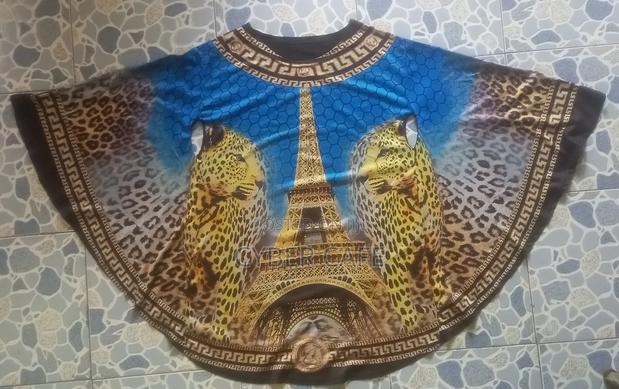 Classic Ladies Clothes - main view