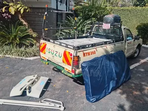 Selling Isuzu Kb C190 Engine Diesel