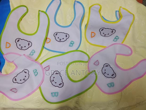 All Receiving Essentials Include Socks, Vest, Receivingsets - thumbnail 4