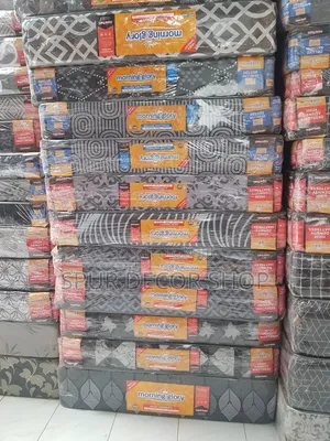 5×6 Heavy Duty Quilted 8inches