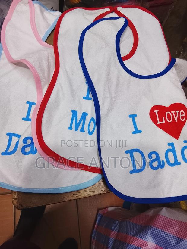 All Receiving Essentials Include Socks, Vest, Receivingsets - thumbnail 5