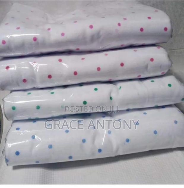 All Receiving Essentials Include Socks, Vest, Receivingsets - thumbnail 8