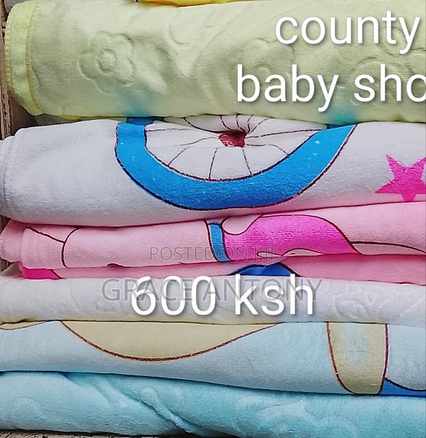 All Receiving Essentials Include Socks, Vest, Receivingsets - thumbnail 13