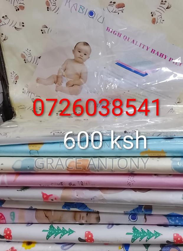 All Receiving Essentials Include Socks, Vest, Receivingsets - thumbnail 14