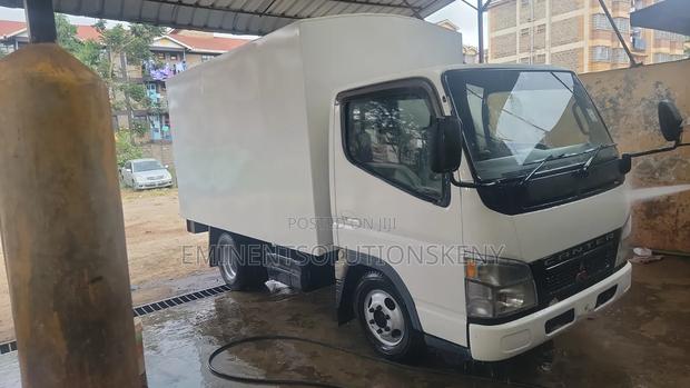 Mitsubishi - thumbnail 3