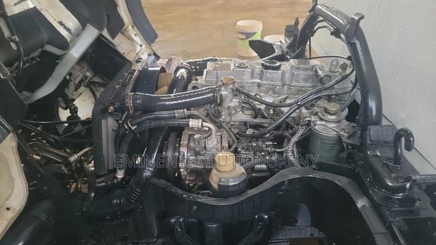 Mitsubishi - thumbnail 4