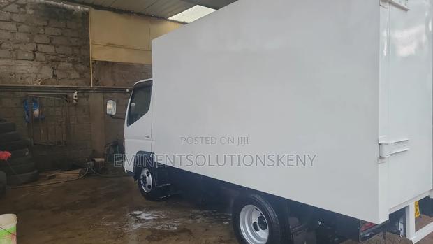 Mitsubishi - thumbnail 5