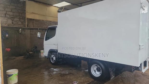 Mitsubishi - thumbnail 6