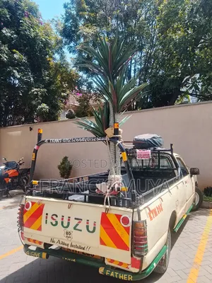 For U Transport Services