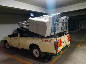 For U Transport Services