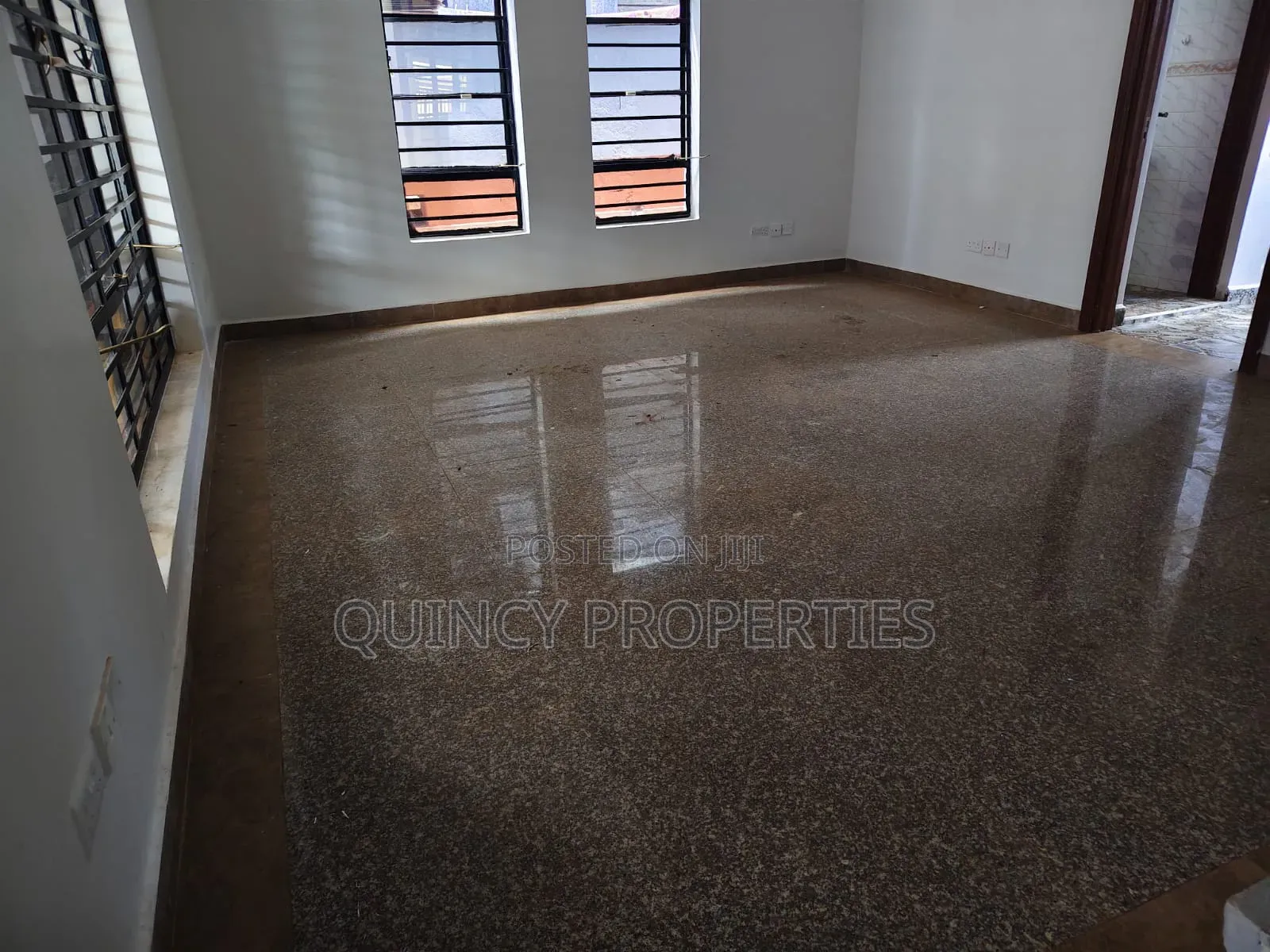 3bdrm Maisonette in Ruaka for rent