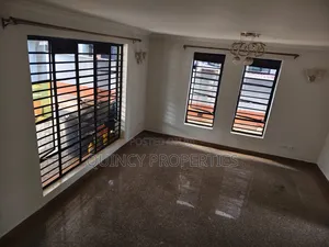 3bdrm Maisonette in Ruaka for rent