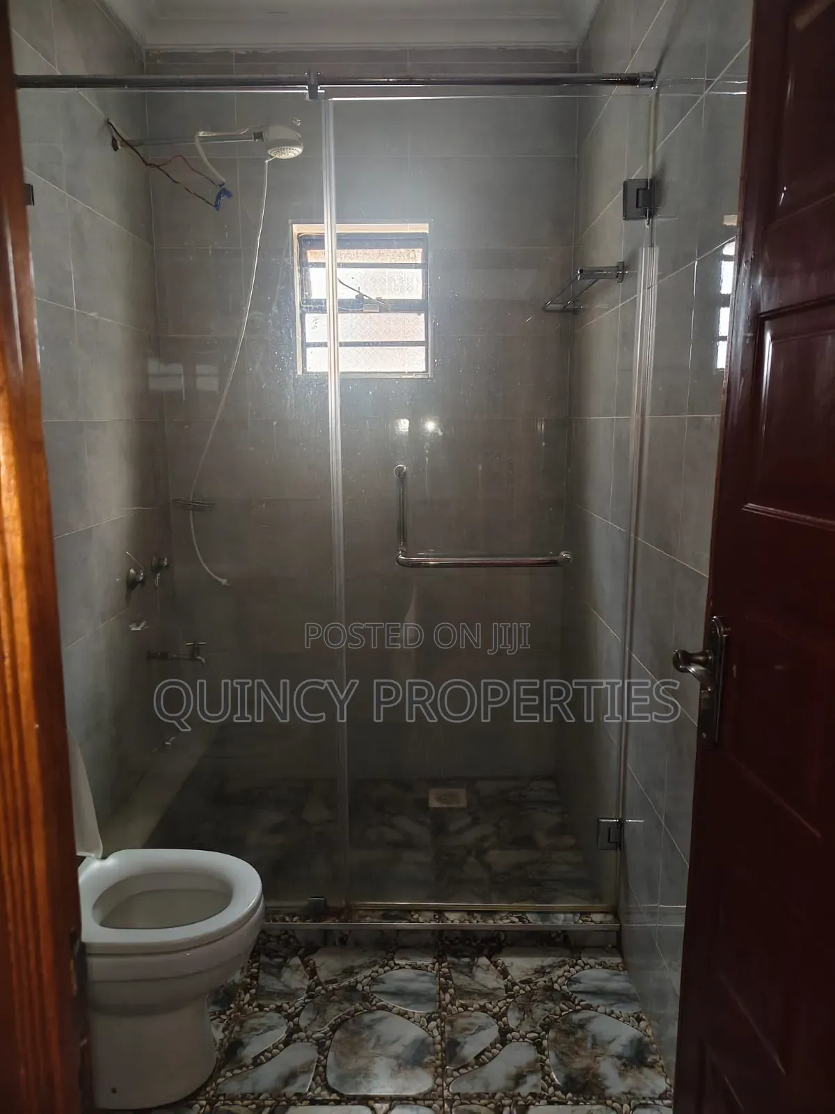 3bdrm Maisonette in Ruaka for rent