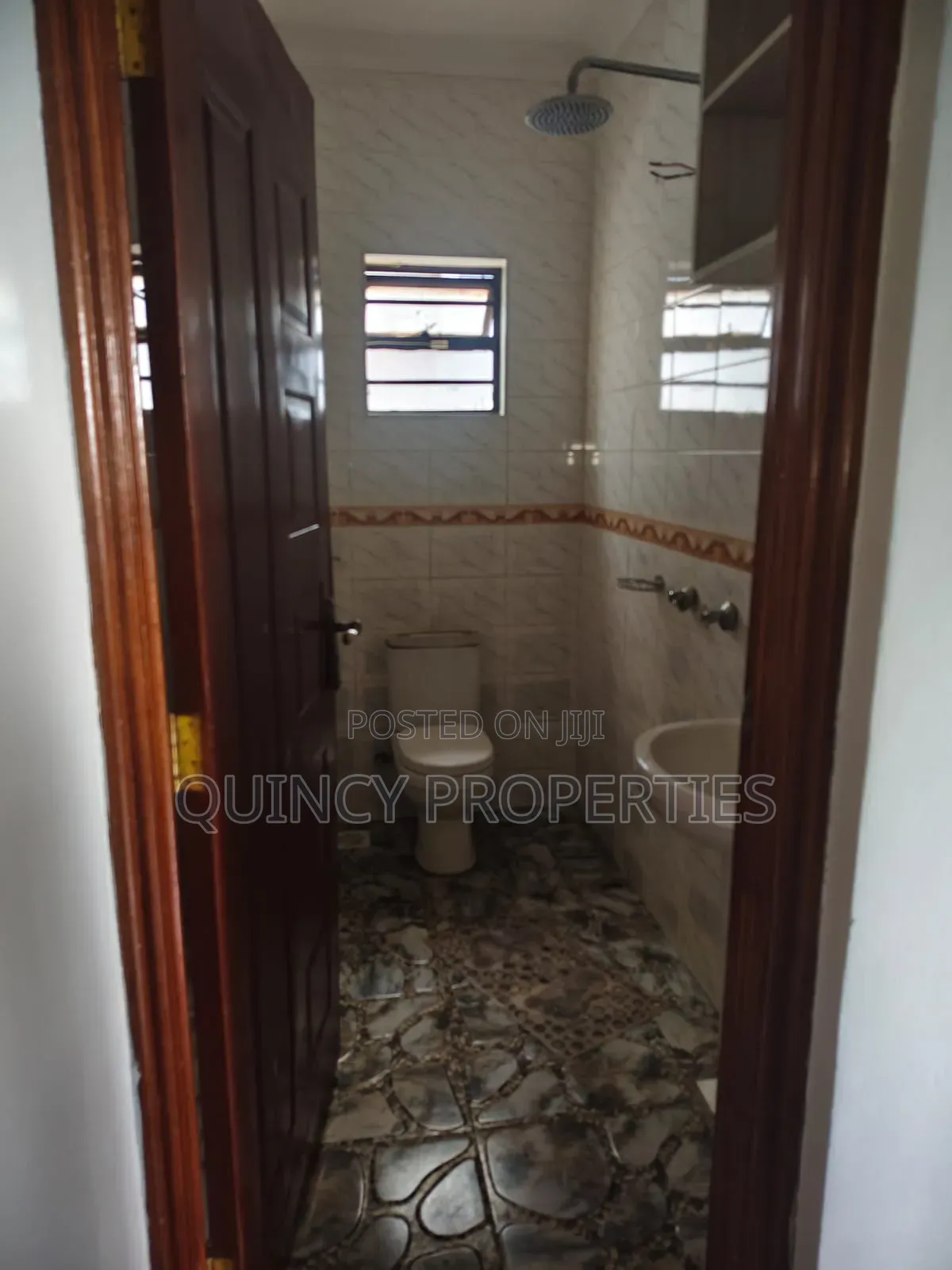 3bdrm Maisonette in Ruaka for rent