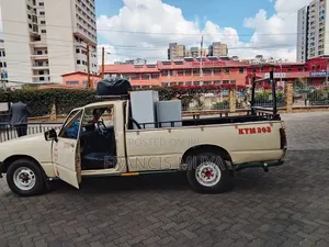 Logistics and Movers