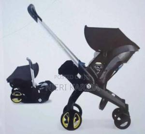 4 in 1 Baby Stroller/Car Seat/Carry Cot
