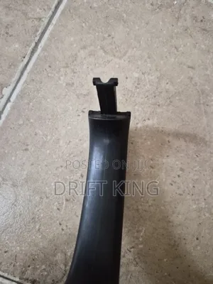 Door Handle Touareg