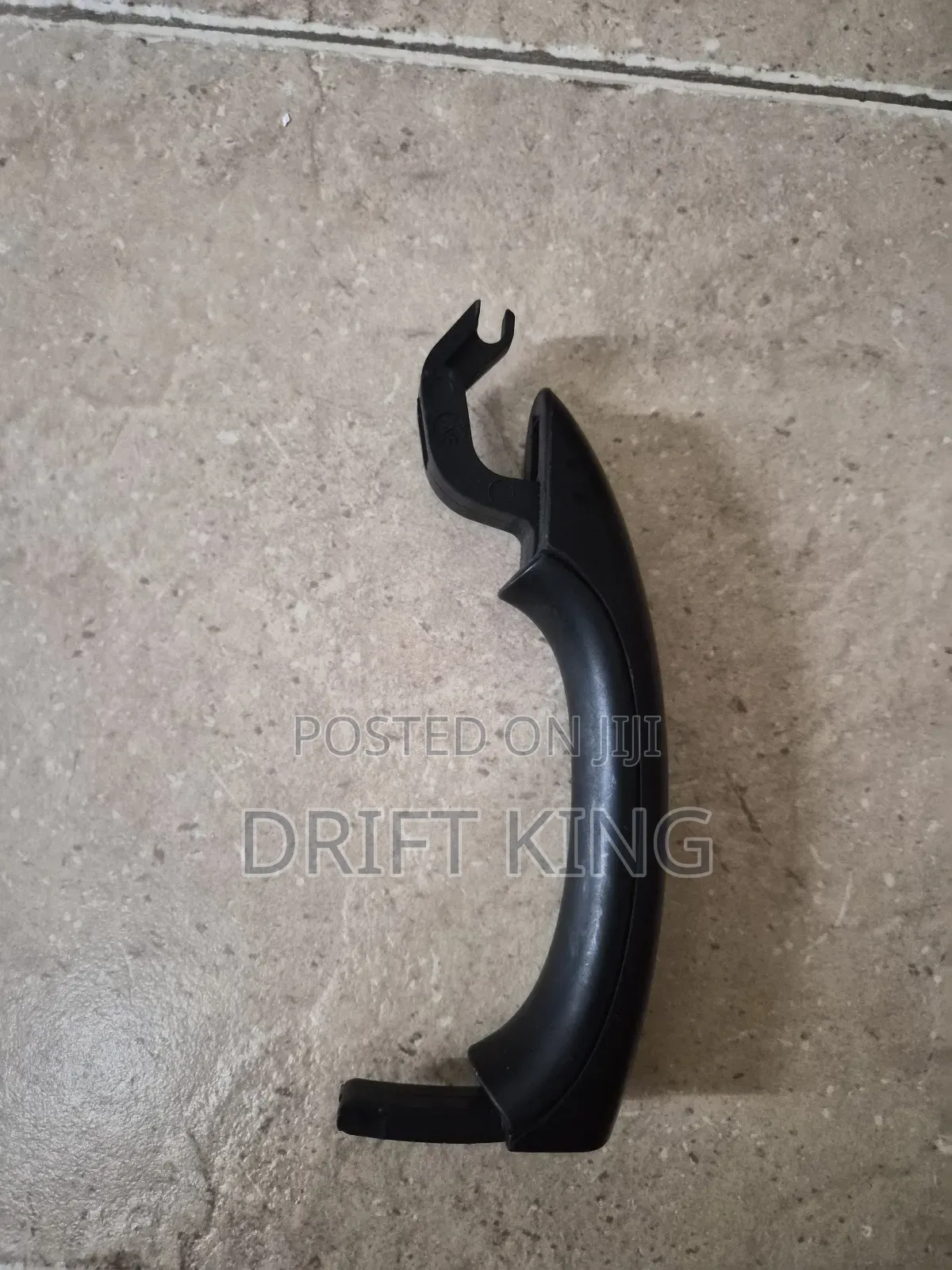 Door Handle Touareg
