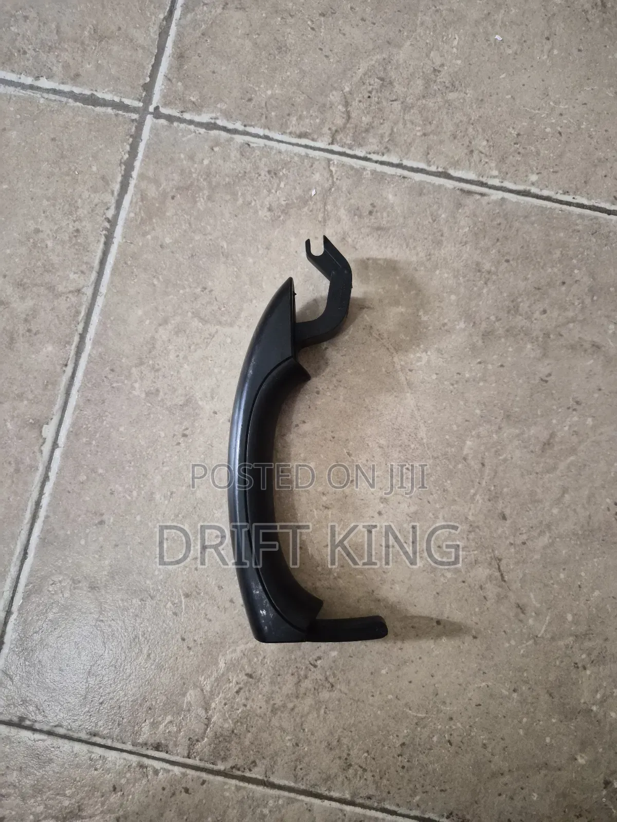 Door Handle Touareg