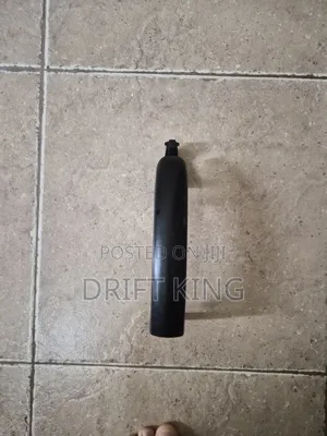 Door Handle Touareg