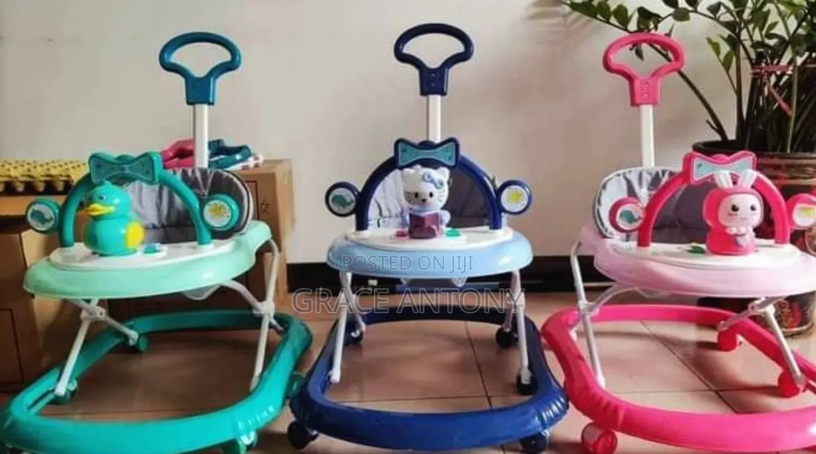 Baby Walker