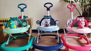 Baby Walker - thumbnail 2