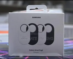 Galaxy Smart Tag2 4pack