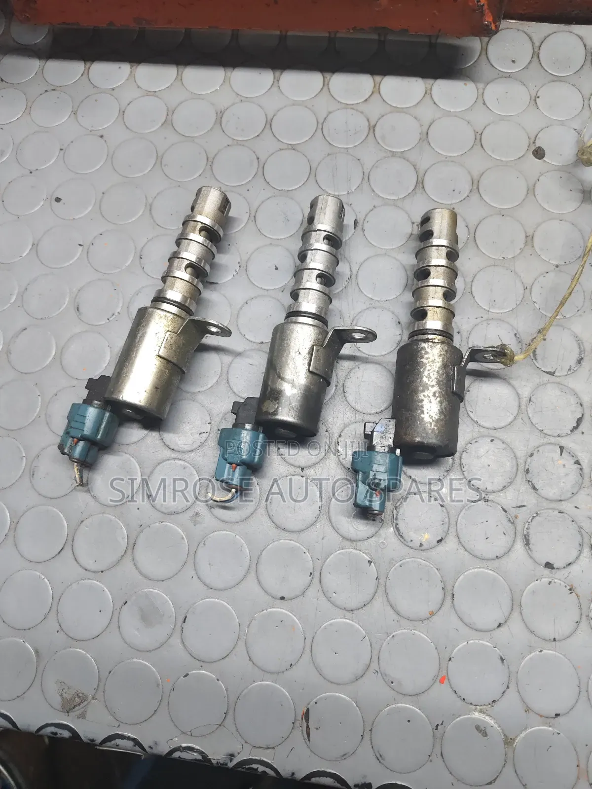 Vvti Sensor Suzuki Alto, Swift