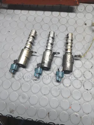 Vvti Sensor Suzuki Alto, Swift