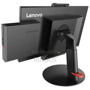 New Lenovo ThinkCentre M910z AIO 8GB Intel Core i5 HDD+SSD 500GB