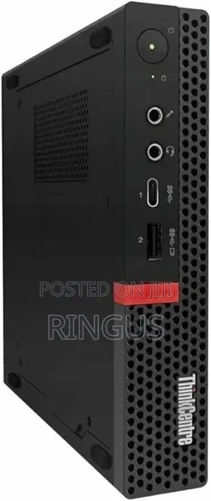 New Lenovo ThinkCentre M910z AIO 8GB Intel Core i5 HDD+SSD 500GB