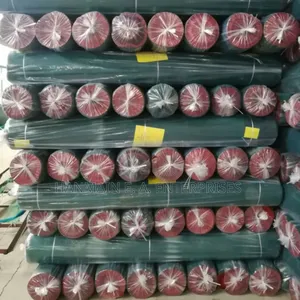 4m*50 Metre Construction Site Safety Shade Scaffolding Net Debris Net