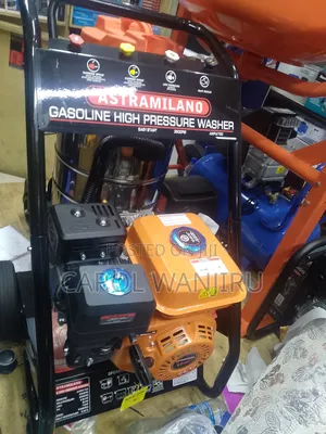 High Pressure 3600psi Astramilano Car Wash Machine/Car Wash 3600psi