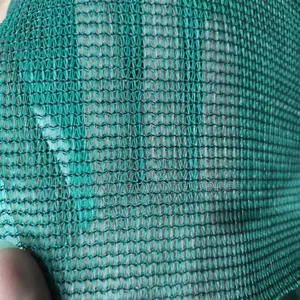 4m*50 Metre Construction Site Safety Shade Scaffolding Net Debris Net