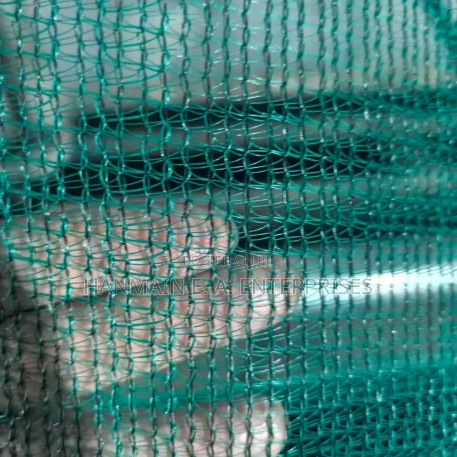 4m*50 Metre Construction Site Safety Shade Scaffolding Net Debris Net