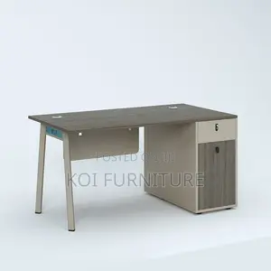Office Desk :1200mm Executive Office Desk (1.2 Meters Table)