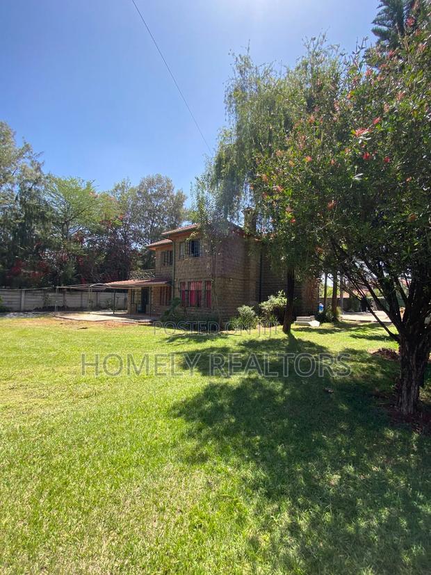 4bdrm Maisonette in Karen, Nairobi for rent - thumbnail 3