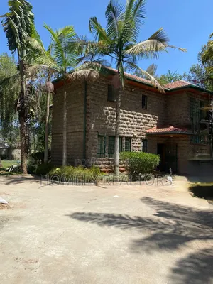 4bdrm Maisonette in Karen, Nairobi for rent