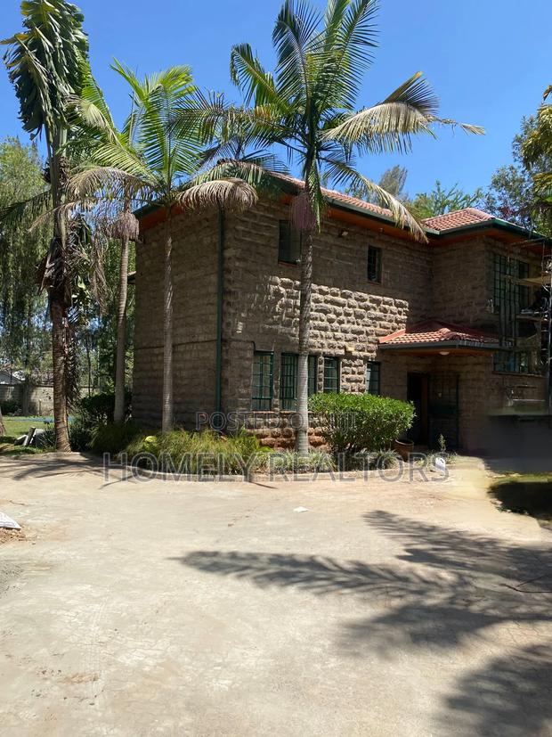 4bdrm Maisonette in Karen, Nairobi for rent - thumbnail 4