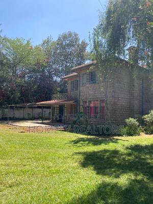 4bdrm Maisonette in Karen, Nairobi for rent - thumbnail 2