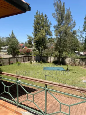 4bdrm Maisonette in Karen, Nairobi for rent