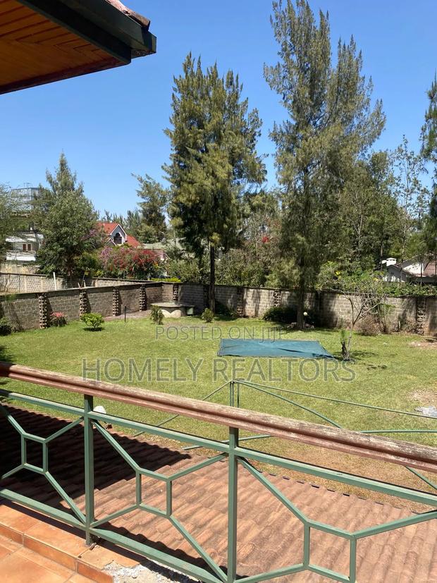 4bdrm Maisonette in Karen, Nairobi for rent - thumbnail 5